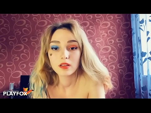 ❤️ Gli occhiali magici della realtà virtuale mi hanno fatto fare sesso con Harley Quinn ❤️ Video di sessoal it.hellporno-com.ru ️❤